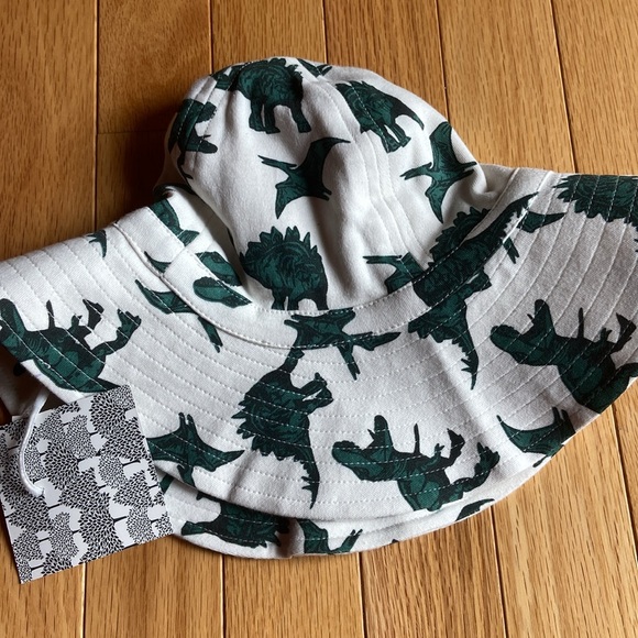NWT Kate Quinn dinosaur hat - Picture 2 of 5